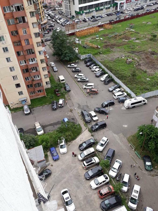 Батуми-Вид На Море Eksteriør bilde